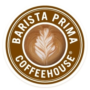 Barista Prima Coffeehouse coupons